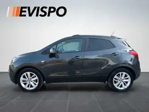 Opel Mokka X Active *AHK*Finanzierung*0,0%Anz Bild 4