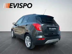 Opel Mokka X Active *AHK*Finanzierung*0,0%Anz Bild 5