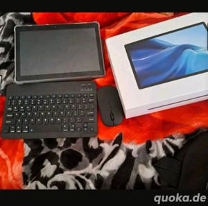 biete ein tablet an mit 12 GB Speicher NEU!