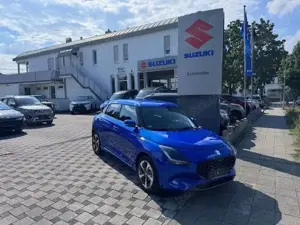 Suzuki Swift 1.2 DUALJET HYBRID Comfort+ NAVI/LED/KLIMA