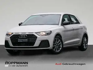 Audi A1 25 TFSI Sitzheizung PDC