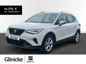 SEAT Arona 1.0 TSI FR OPF Full Link Winter-Paket
