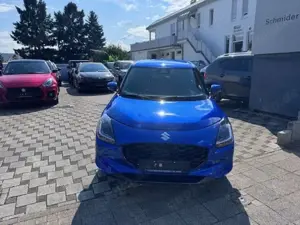Suzuki Swift 1.2 DUALJET HYBRID Comfort+ NAVI/LED/KLIMA Bild 2