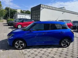 Suzuki Swift 1.2 DUALJET HYBRID Comfort+ NAVI/LED/KLIMA Bild 4