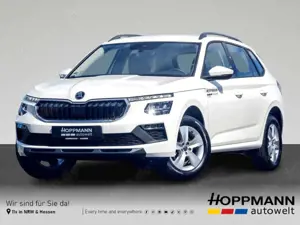 Skoda Kamiq 1.0 TSI Essence Sitzheizung Winterpaket LE