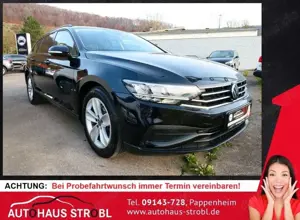 Volkswagen Passat Variant Passat Var. 2,0 TDI ACC/Mirror-Link/DAB+/RFK/LED