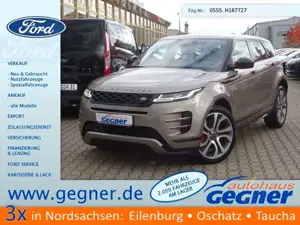 Land Rover Range Rover Evoque D200 Autobiography Panorama