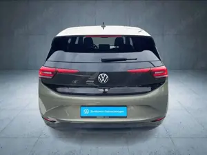 Volkswagen ID.3 Pro S Matrix/20/Nav/DCC/ACC/360"/Assist/App Bild 5