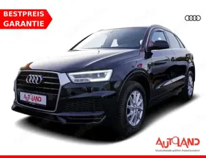 Audi Q3 1.4 TSI S-Tronic S line Full-LED Navi SHZ