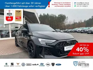 Audi RS3 Sportback Carbon-Paket+Sonos+ACC+Schiebedach