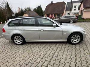 BMW 318 318i Bild 4