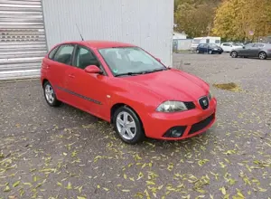 SEAT Ibiza 1.4 16V Sport Edition