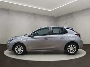 Opel Corsa Edition 1.2 Start/Stop Bild 2