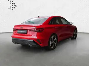 Audi A3 35 TFSI S line *Matrix*Navi*RFK* Bild 2