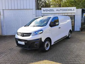 Opel Vivaro Kasten e Edition M *1.Hand*MwSt*