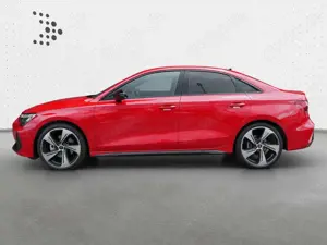 Audi A3 35 TFSI S line *Matrix*Navi*RFK* Bild 3