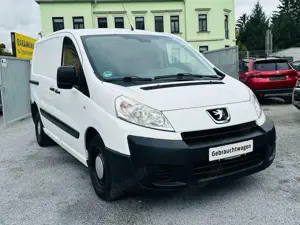 Peugeot Expert L1H1 Kasten ERSTE HAND EURO 4