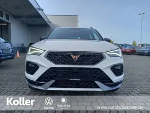CUPRA Ateca Ateca 2.0 TSI DSG 4Drive Navi 360Kamera DCC VLED Bild 3