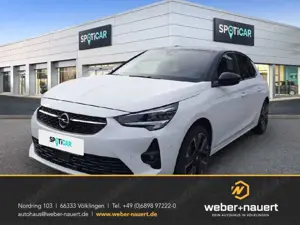 Opel Corsa-e Ultimate