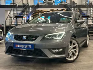 SEAT Leon FR *2. Hand*ACC*LED*Klima*Navi*Spurhalte*