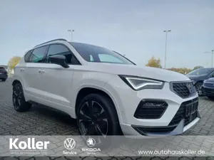 CUPRA Ateca Ateca 2.0 TSI DSG 4Drive Navi 360Kamera DCC VLED Bild 4
