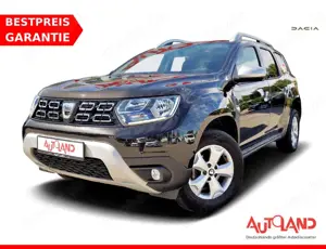 Dacia Duster 1.3 TCE Urban Navi Kamera Sitzheizung AHK