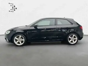 Audi A3 2.0 TDI qu Sport*Xenon*Navi*KLIMA*APS*SHZ* Bild 3