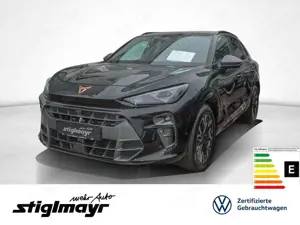 CUPRA Terramar 1.5 eTSI DSG ACC+HUD+LED+NAVI+KAMERA