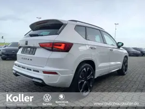 CUPRA Ateca Ateca 2.0 TSI DSG 4Drive Navi 360Kamera DCC VLED Bild 5