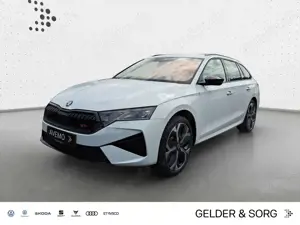 Skoda Octavia Combi RS 2.0 TSI AHK|CANTON|DCC|19"|HuD