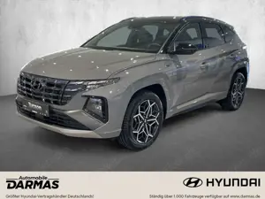 Hyundai TUCSON Tucson Plug-in-Hybrid 1.6 T-GDi A/T N Line 4WD