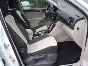 Volkswagen Tiguan 1.5 TSI DSG Elegance AHK/18-ZOLL/MATRIX/NAVI+VZE/ Bild 5