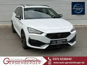 CUPRA Leon ST VZ 2.0 TSI 4DRIVE 310 PS DSG PANO/WINTER