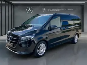 Mercedes-Benz V 300 d STYLE Lang MULTIBEAM+Standhz.+AHK2,5t