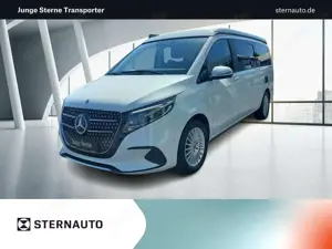 Mercedes-Benz V 300 V 300 d Marco Polo Küche AIRMAT. Widescr. AHK