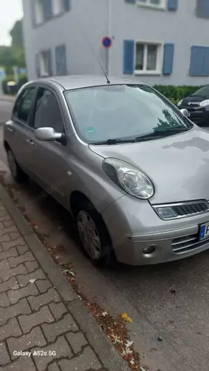 Nissan 100 NX 100 NX GTi Bild 2