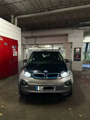 BMW i3 REX (60 Ah)