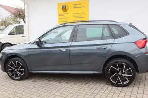 Skoda Kamiq Monte Carlo NAVI/LED/PANO/KAMERA/App-Con. Bild 4