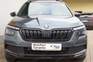 Skoda Kamiq Monte Carlo NAVI/LED/PANO/KAMERA/App-Con. Bild 3