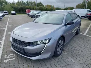 Peugeot 508 SW 1.5HDI Allure Pack AUTOMATIK*LED*NAVI*ACC