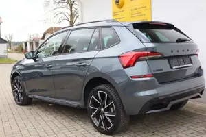 Skoda Kamiq Monte Carlo NAVI/LED/PANO/KAMERA/App-Con. Bild 5