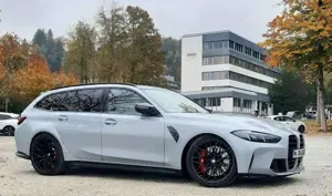BMW M3 M3 Competition Touring M xDrive