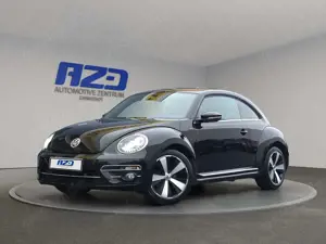 Volkswagen Beetle Allstar 1.2 TSI BI-XENON R-KAM T-LEDER