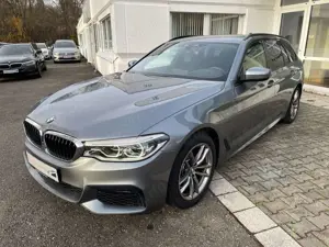 BMW 520 5 Touring 520 d M Sport