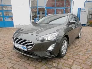Ford Focus Turnier Cool  Connect*Navi*Winterp.*RKam