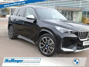 BMW iX1 x30 xLine HUD ACC LiveProf.SurView Ad-LED Navi