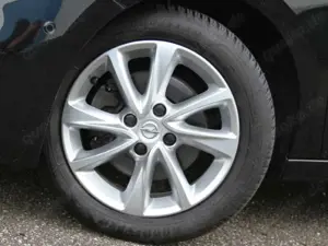 Opel Corsa F Elegance 1.2 Turbo PDC LED Totwinkel-Ass Bild 3