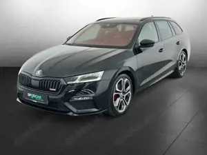 Skoda Octavia RS Plus 2.0 D*HUD*NAVI*SHZ*uvm