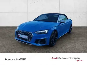Audi S5 Cabriolet 3.0 TFSI quattro