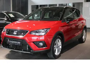 SEAT Arona 1.0 TSI Fr LED*CAM*SIDE*VIRT*DSG*SHZ*